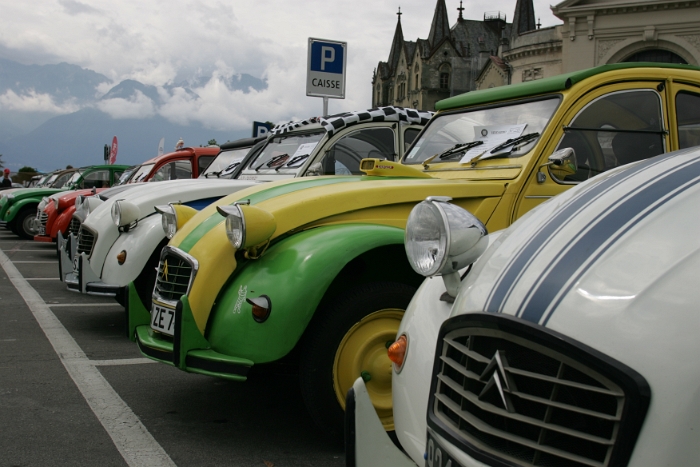 Oldtimer 2008 Vevey - 201